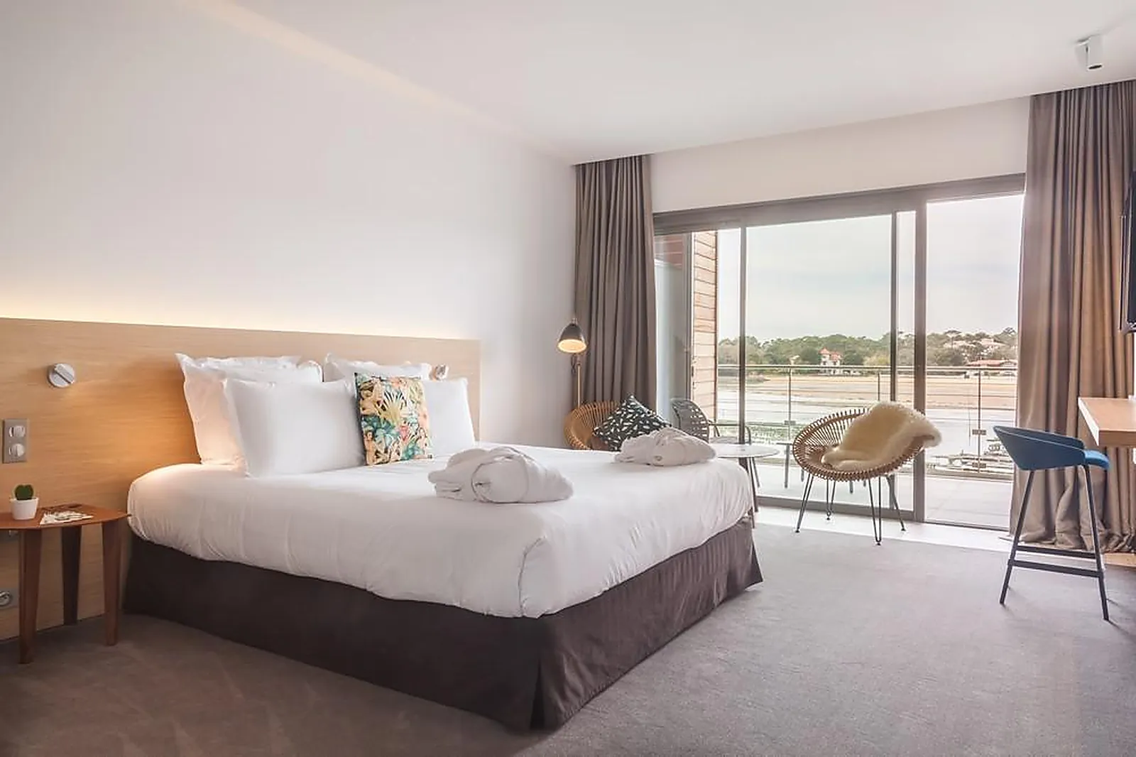 Lieux événementiels, VILLA SEREN HÔTEL ET SPA