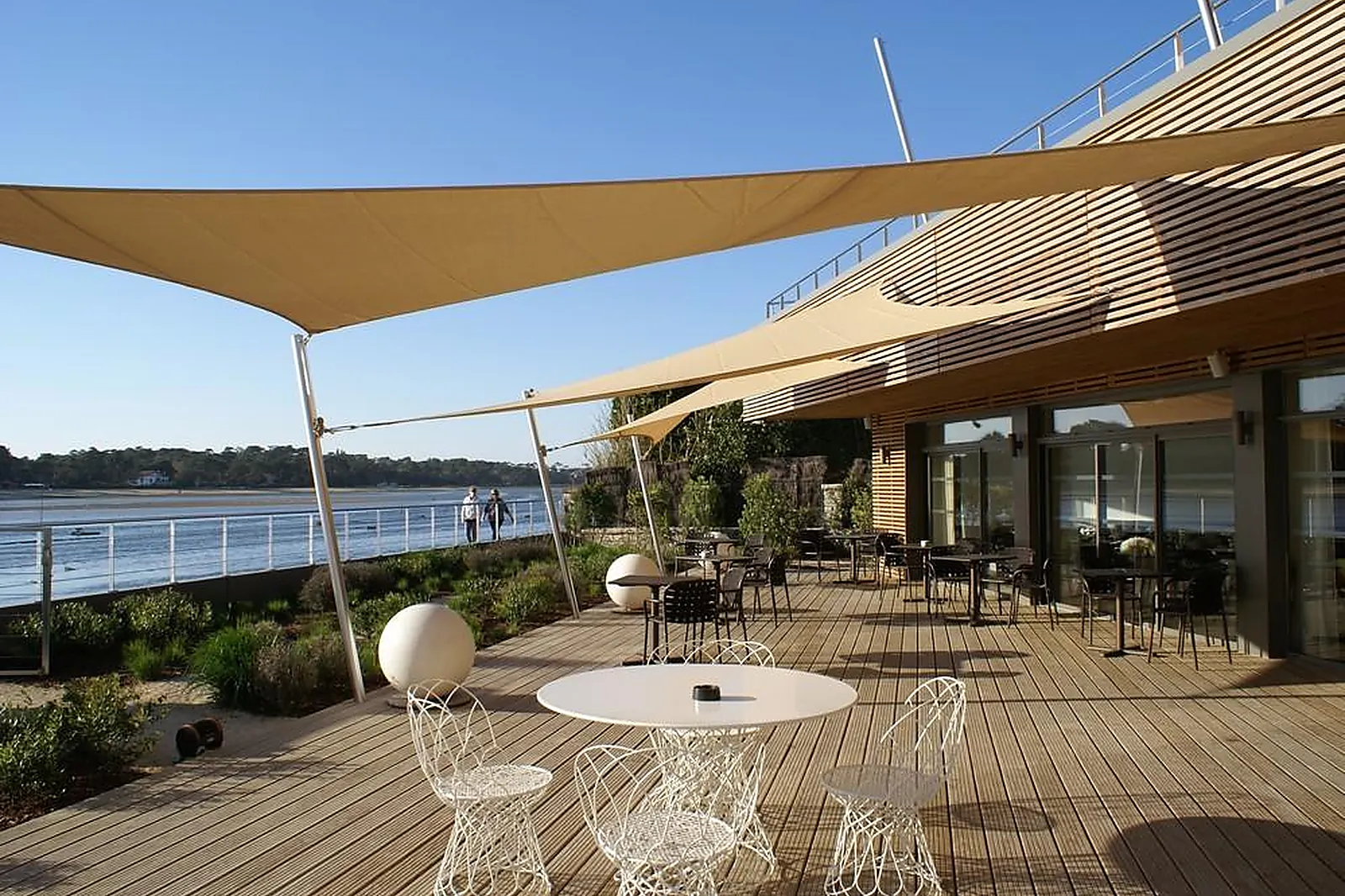 Lieux événementiels, VILLA SEREN HÔTEL ET SPA