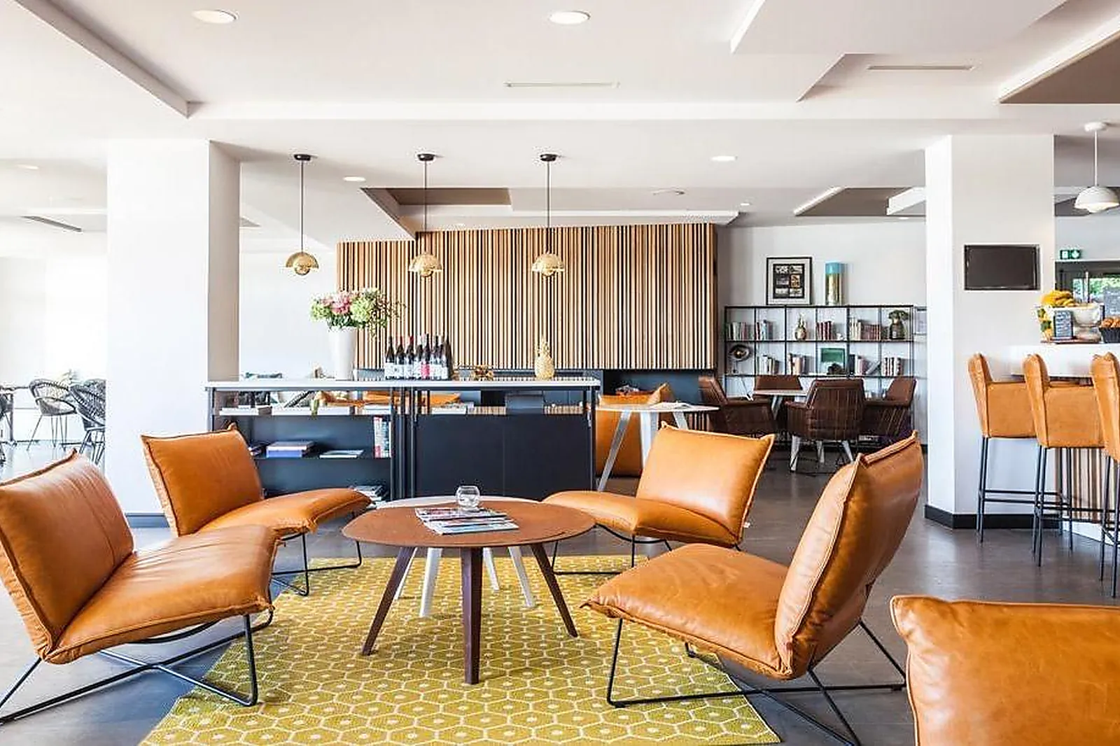 Lieux événementiels, VILLA SEREN HÔTEL ET SPA