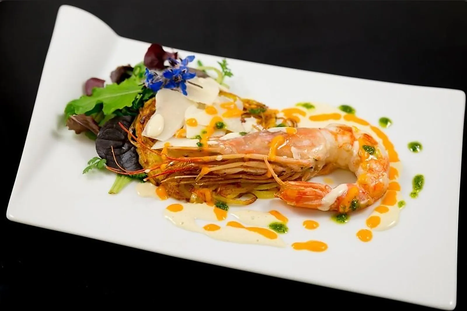 Lieux événementiels, VILLA SIMONE