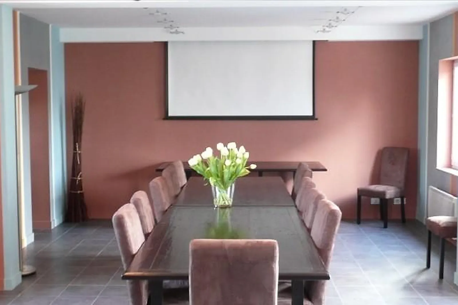 Lieux événementiels, VILLA STUART