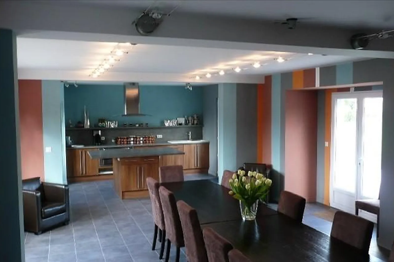 Lieux événementiels, VILLA STUART