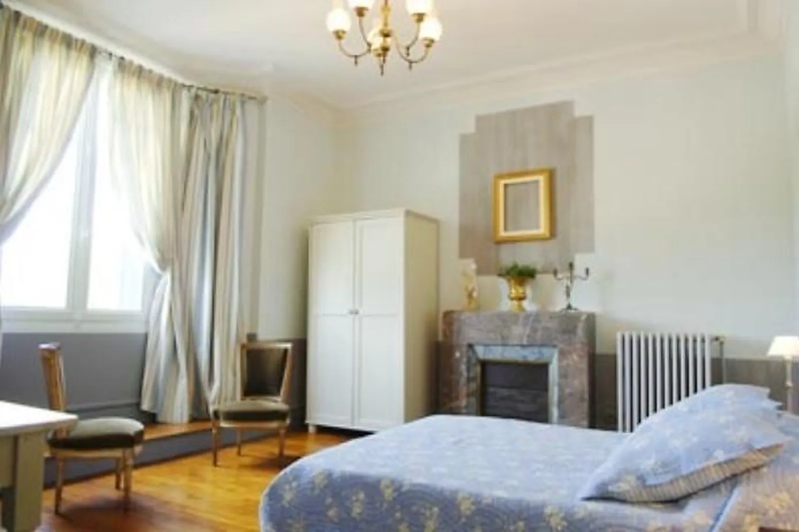 Lieux événementiels, VILLA STUART