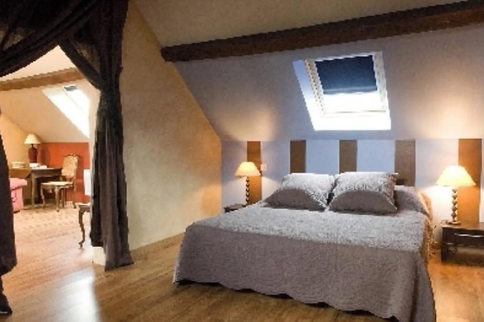 Lieux événementiels, VILLA STUART