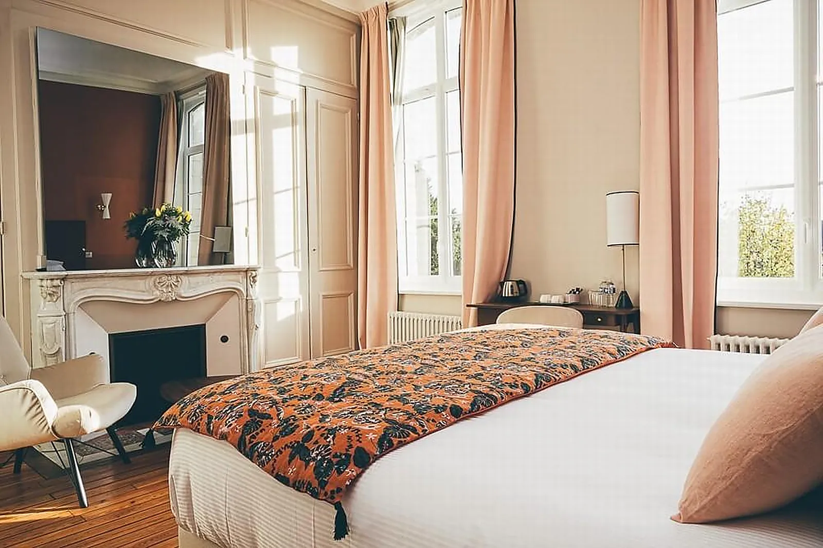 Lieux événementiels, VILLA VARENTIA