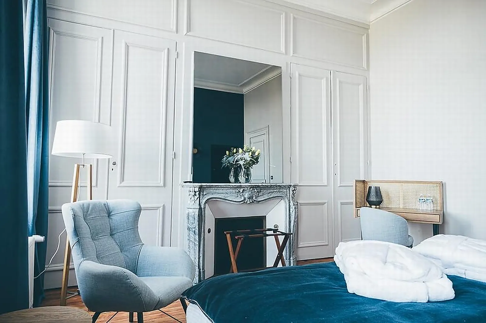 Lieux événementiels, VILLA VARENTIA