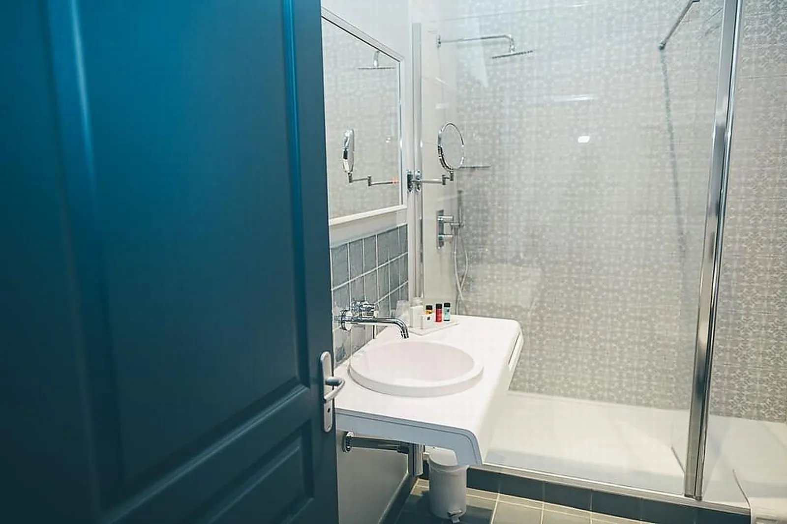 Lieux événementiels, VILLA VARENTIA