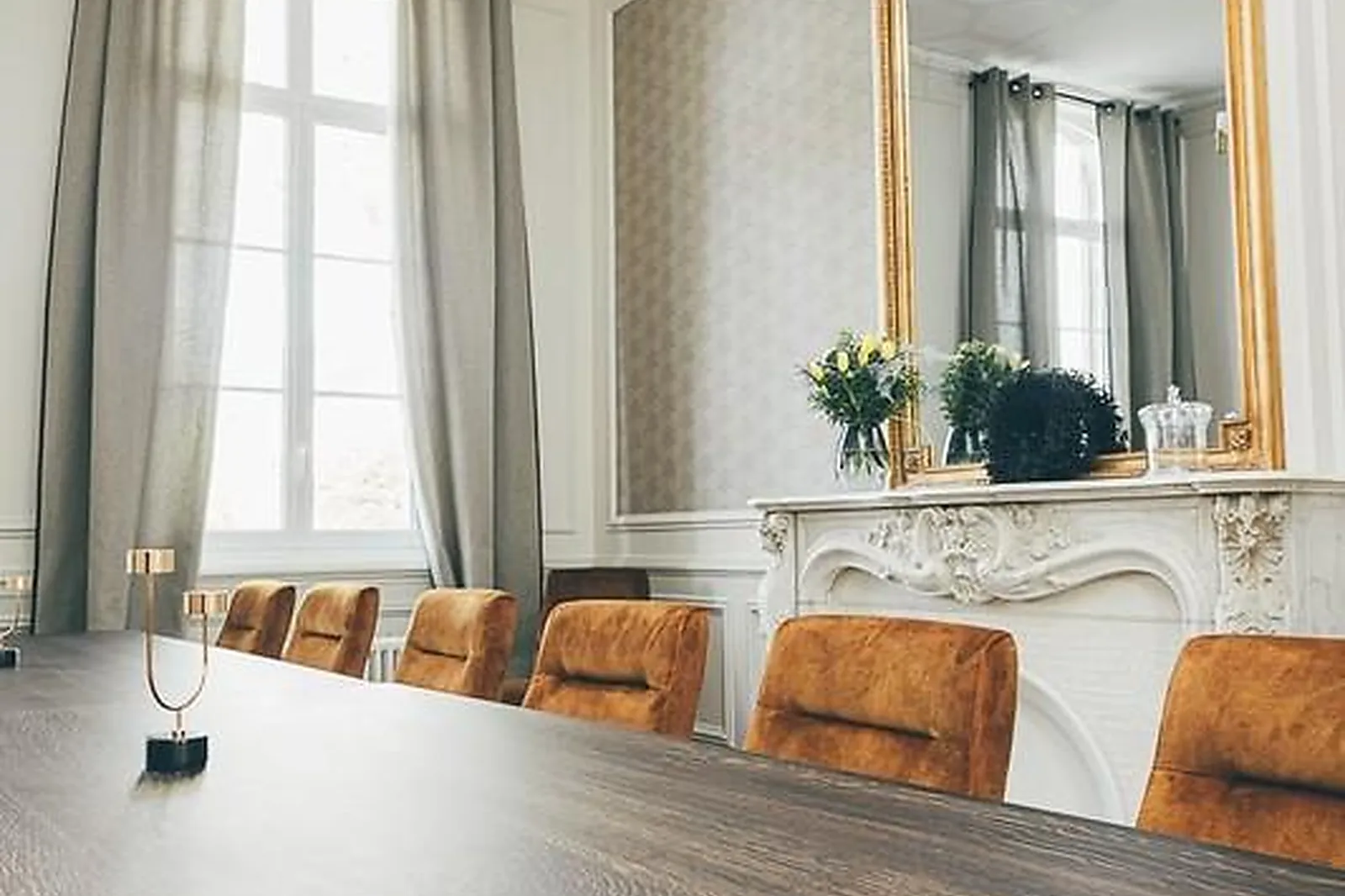 Lieux événementiels, VILLA VARENTIA