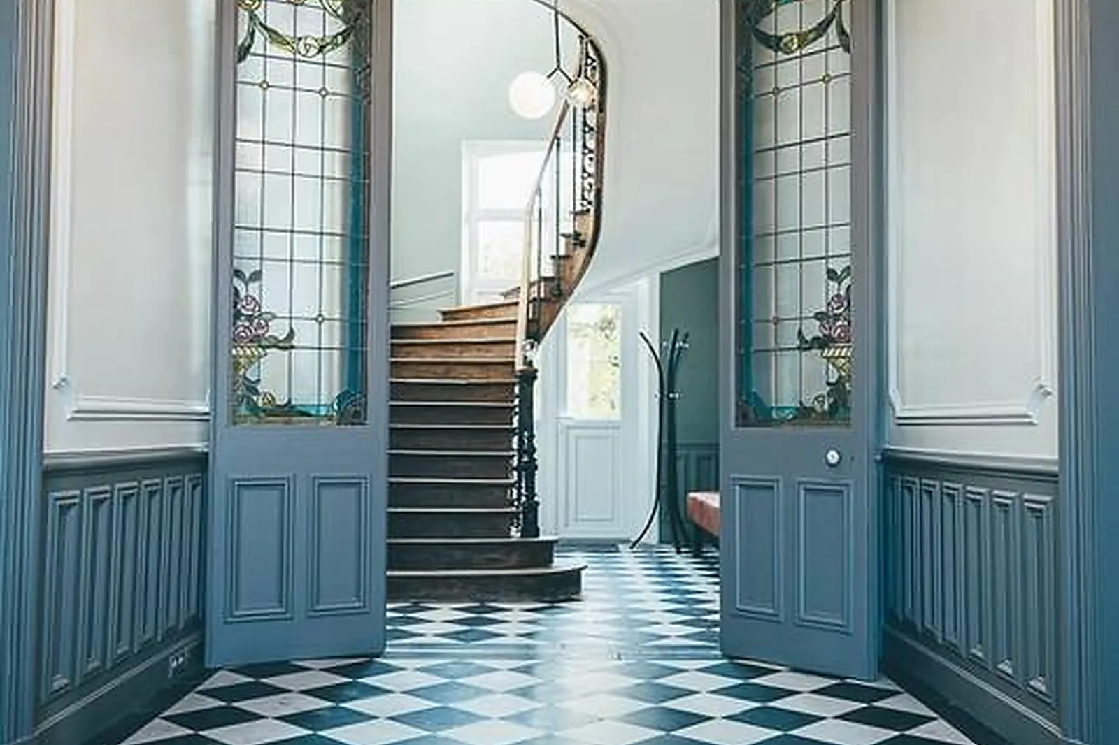 Lieux événementiels, VILLA VARENTIA