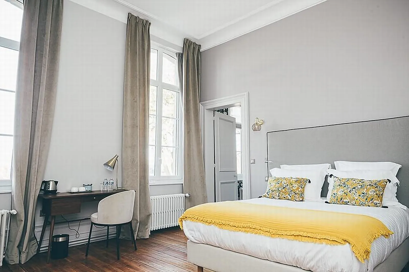 Lieux événementiels, VILLA VARENTIA