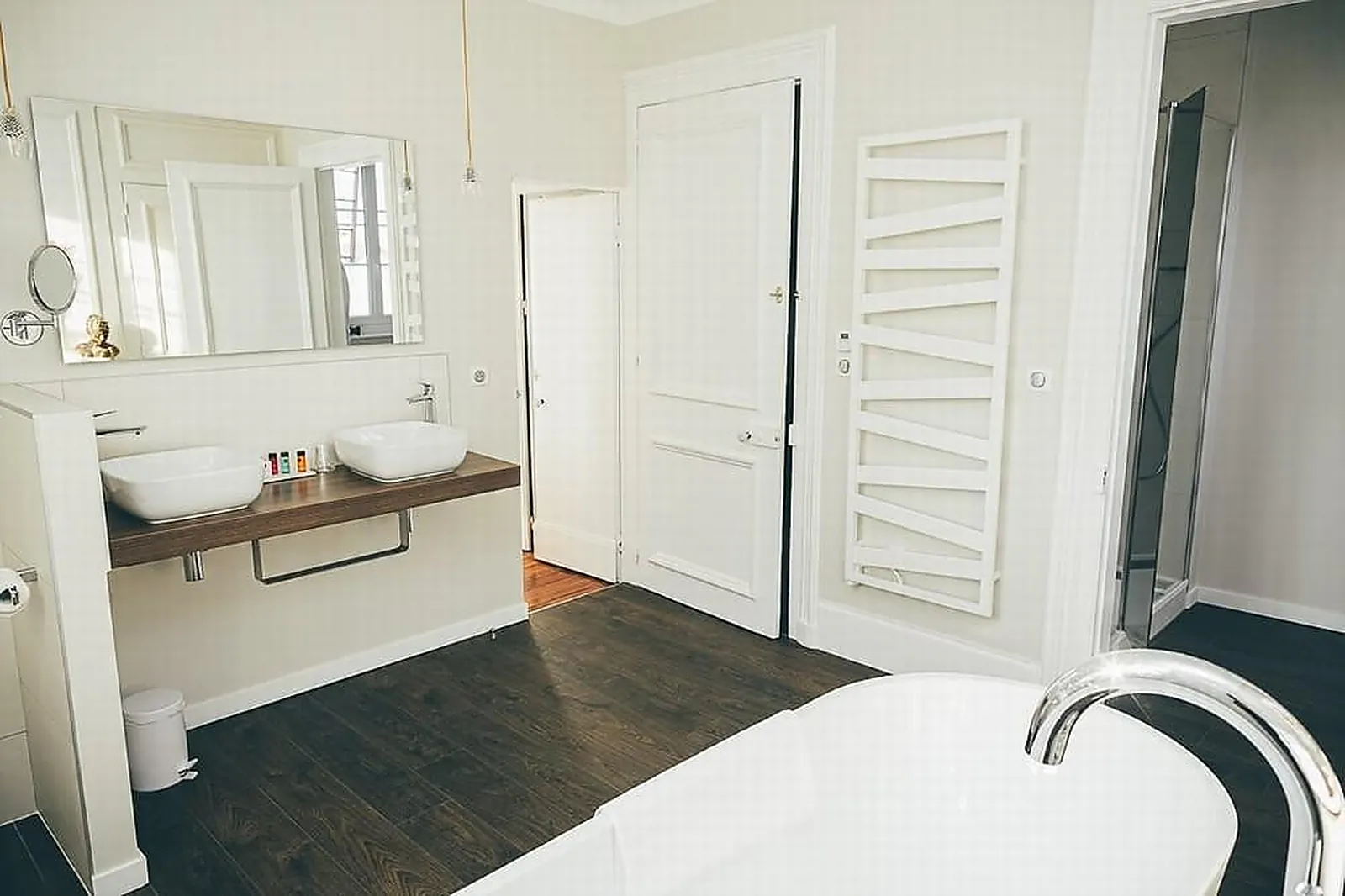 Lieux événementiels, VILLA VARENTIA