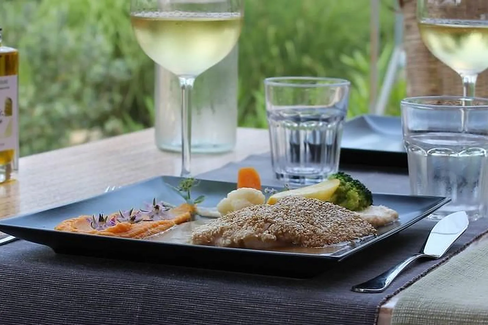 Lieux événementiels, VILLA VICHA