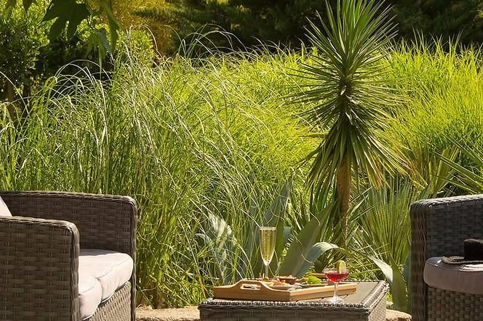 Lieux événementiels, VILLA VICHA