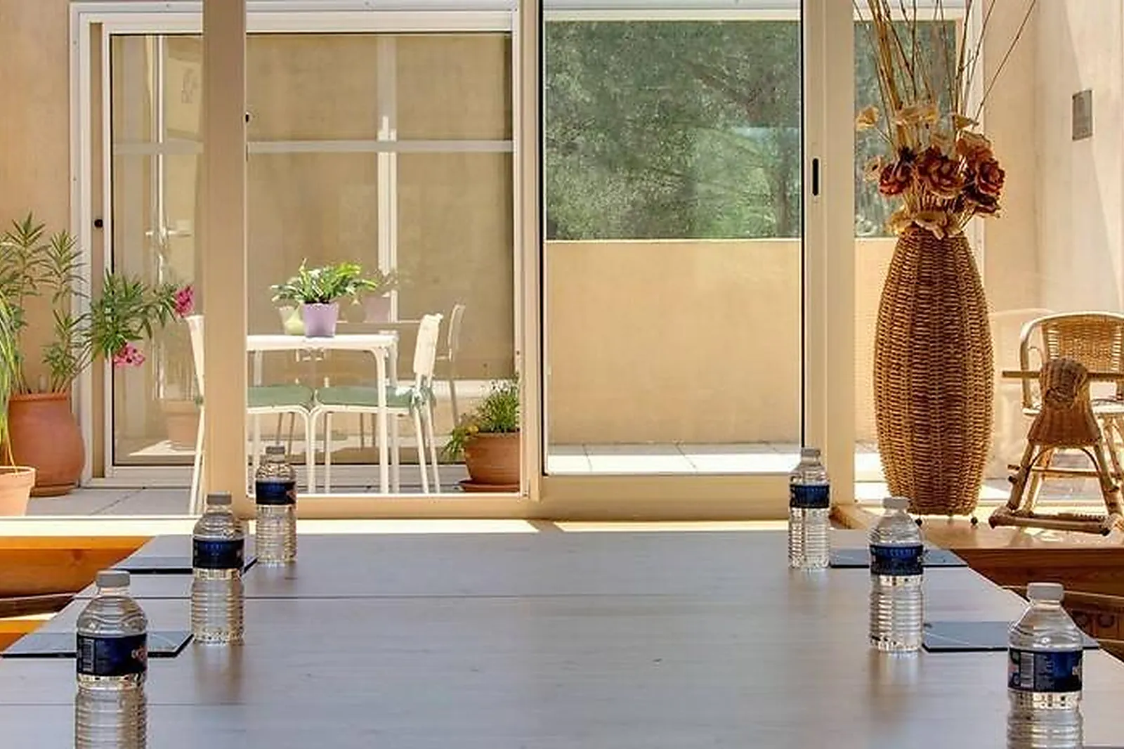 Lieux événementiels, VILLA VICHA