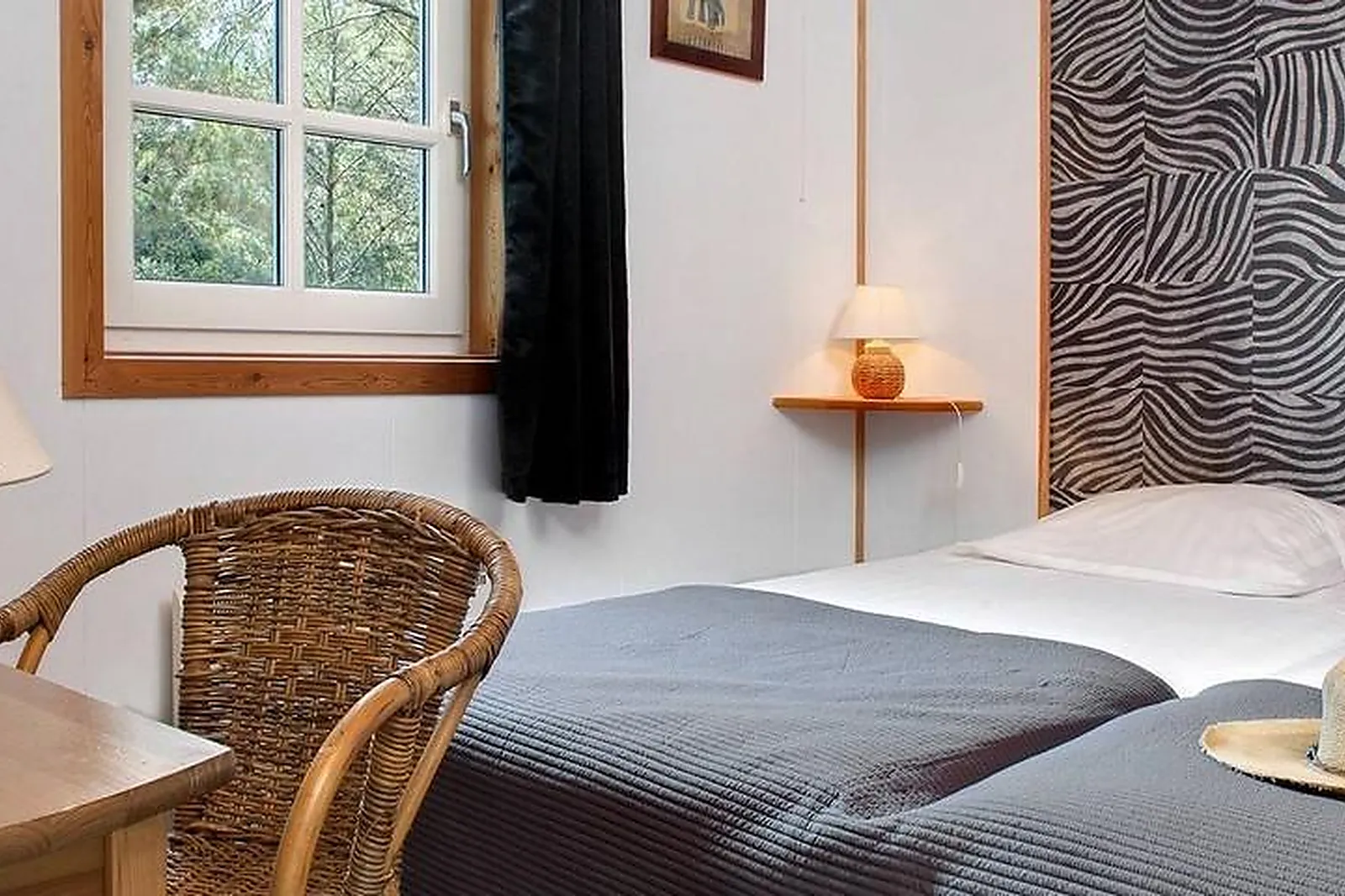 Lieux événementiels, VILLA VICHA