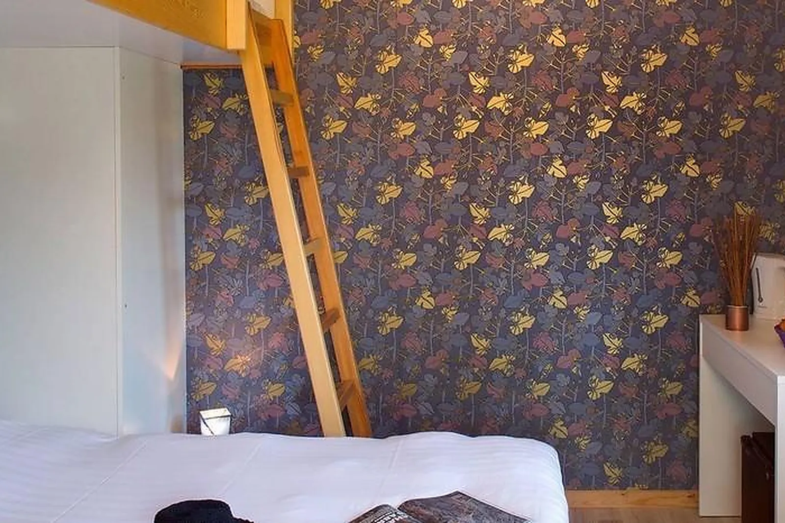 Lieux événementiels, VILLA VICHA