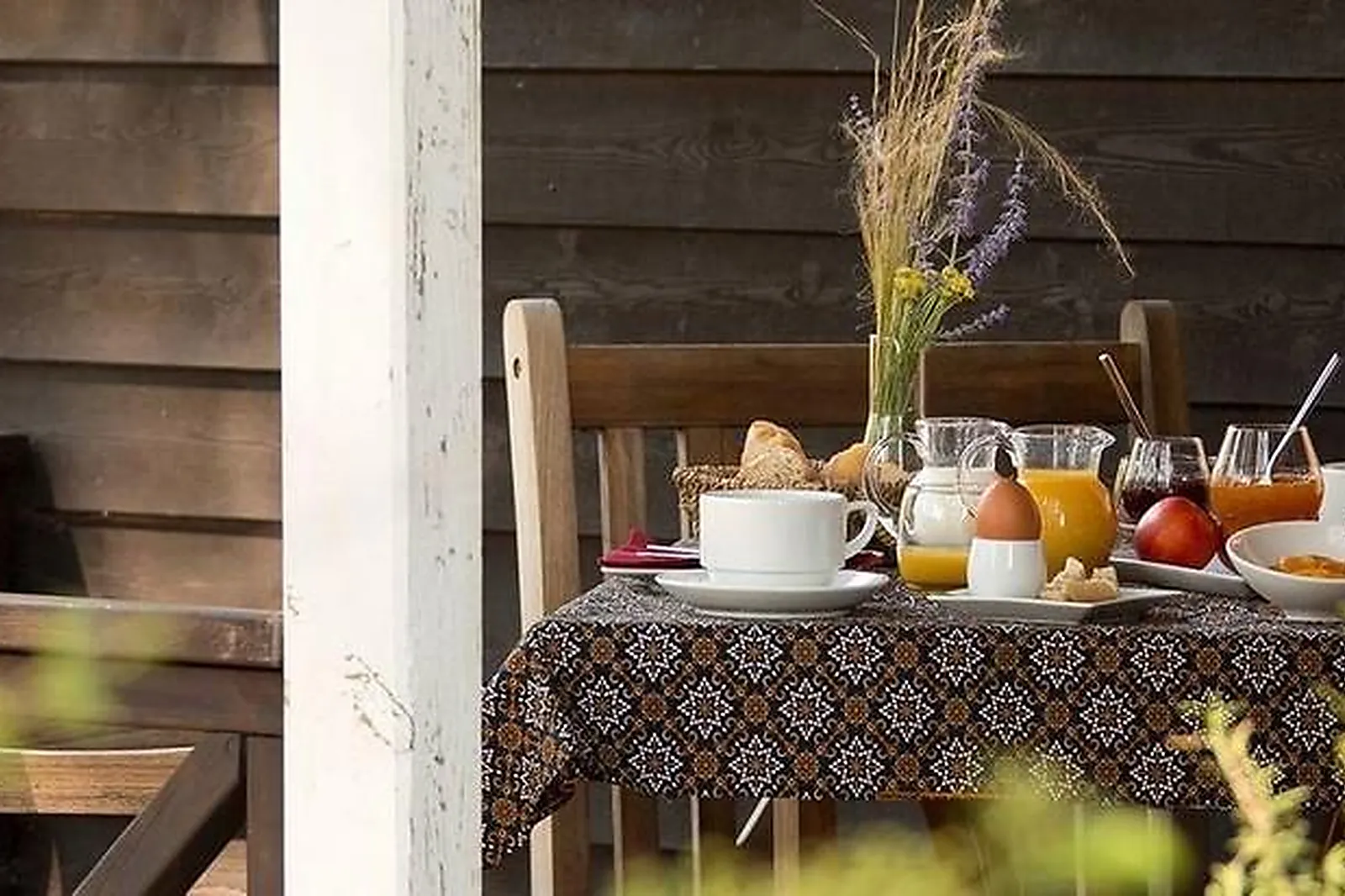 Lieux événementiels, VILLA VICHA