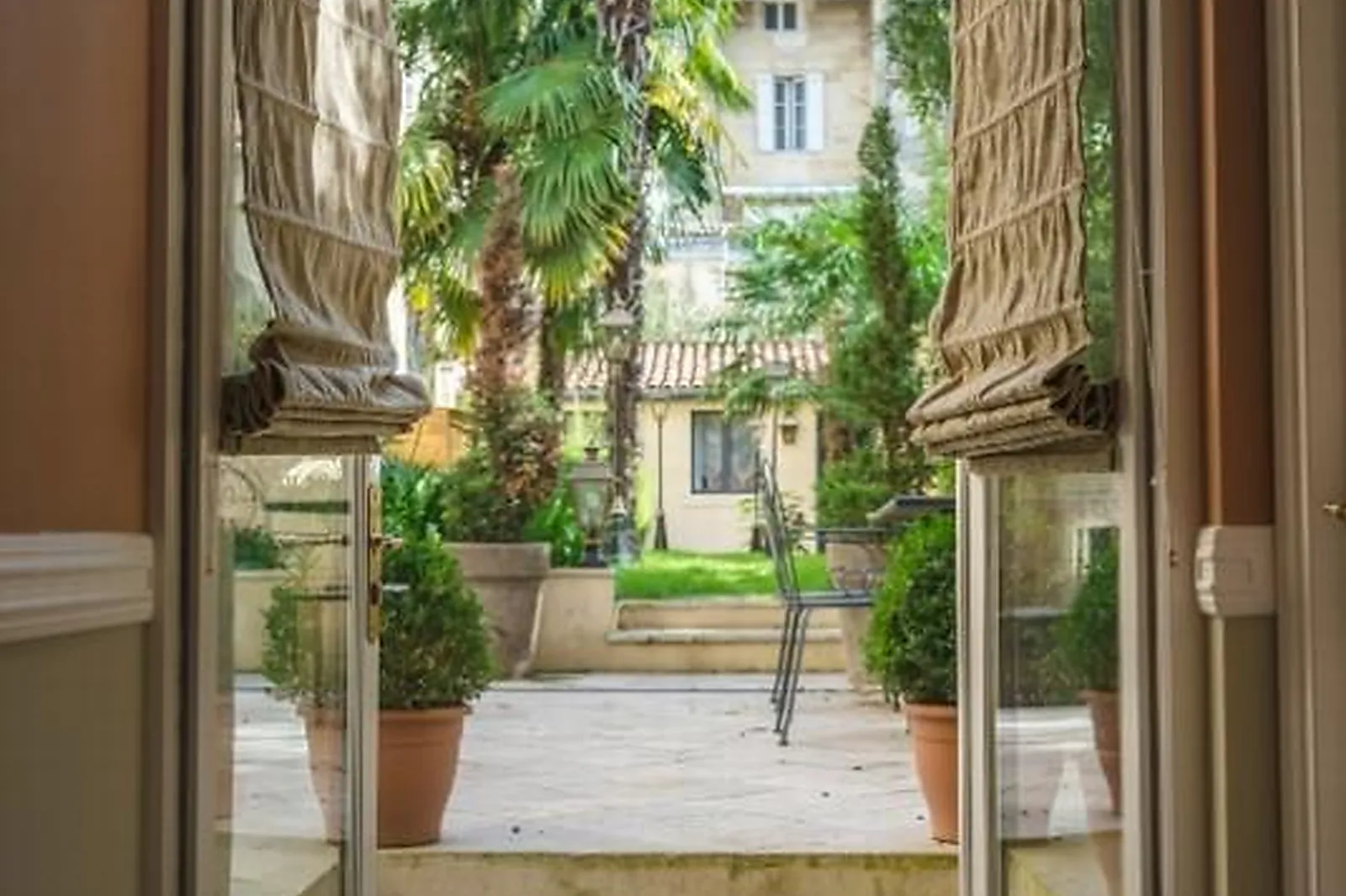 Lieux événementiels, VILLA VICTOR LOUIS