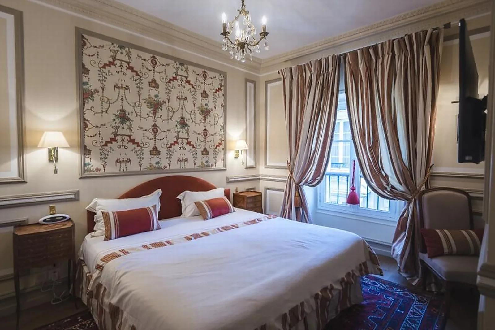 Lieux événementiels, VILLA VICTOR LOUIS