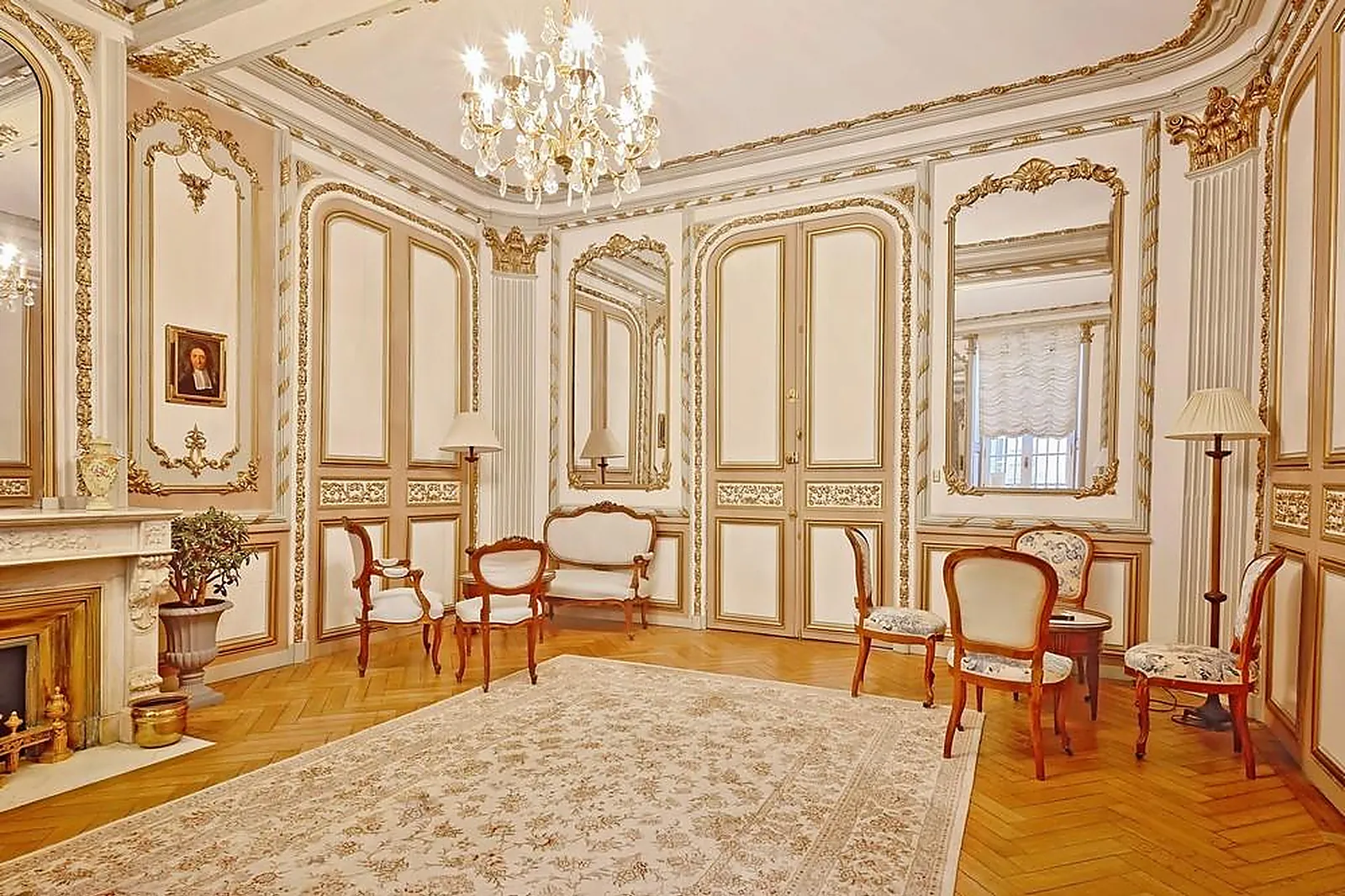 Lieux événementiels, VILLA VICTOR LOUIS