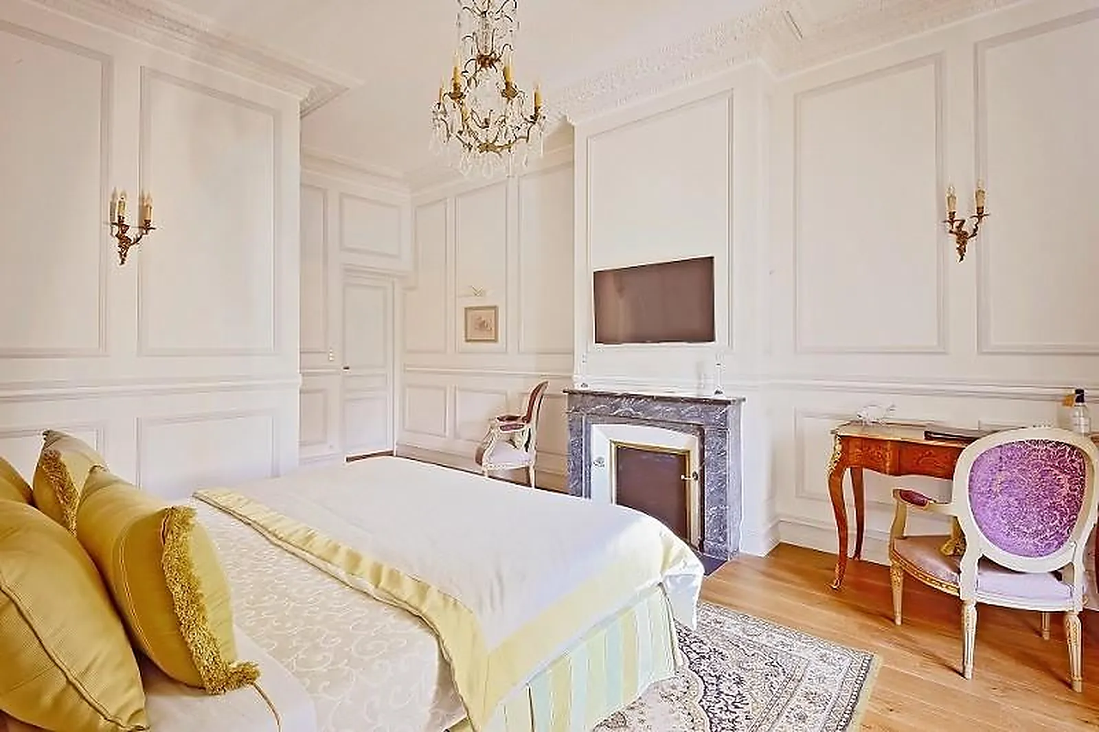 Lieux événementiels, VILLA VICTOR LOUIS