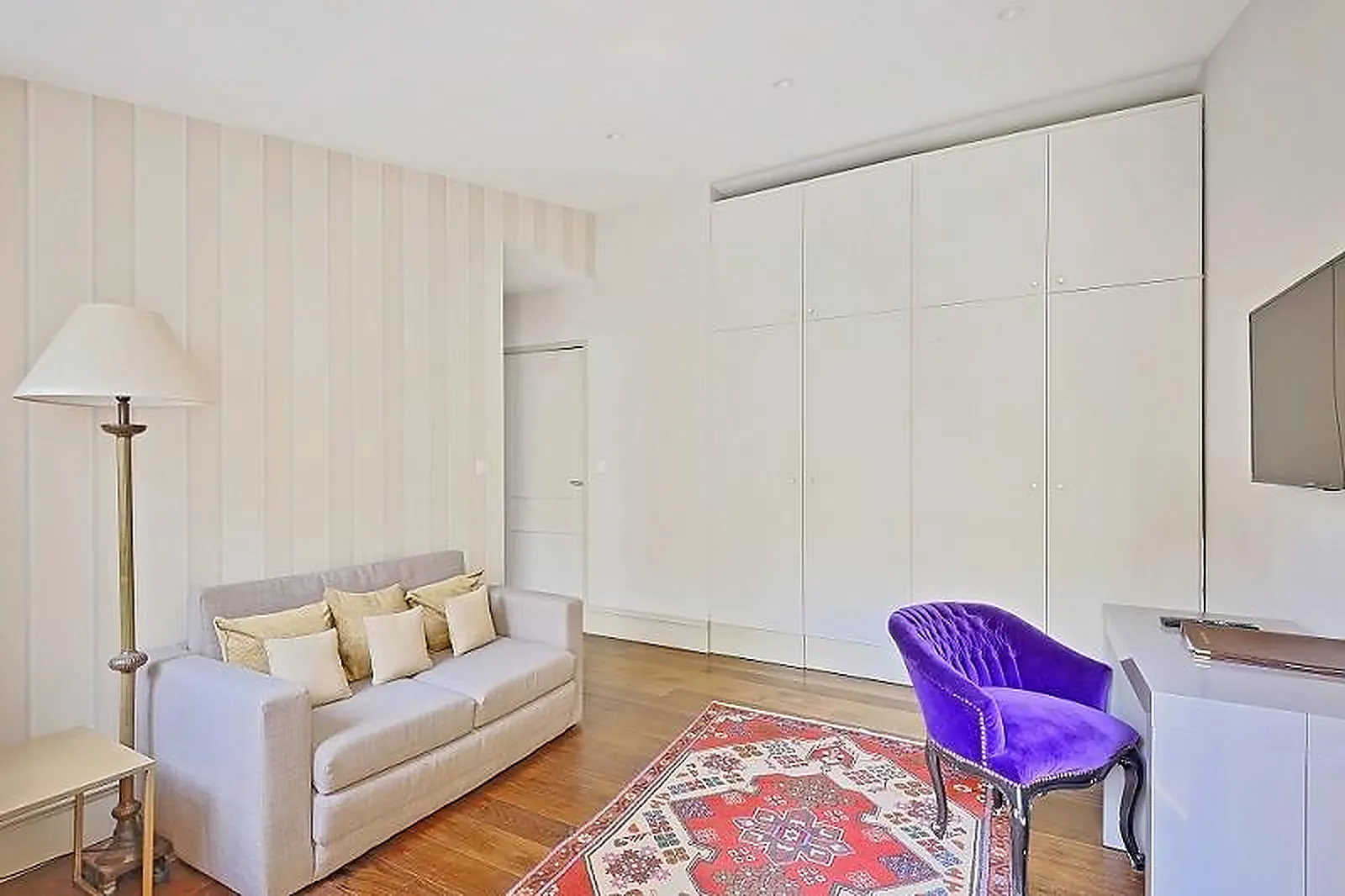 Lieux événementiels, VILLA VICTOR LOUIS