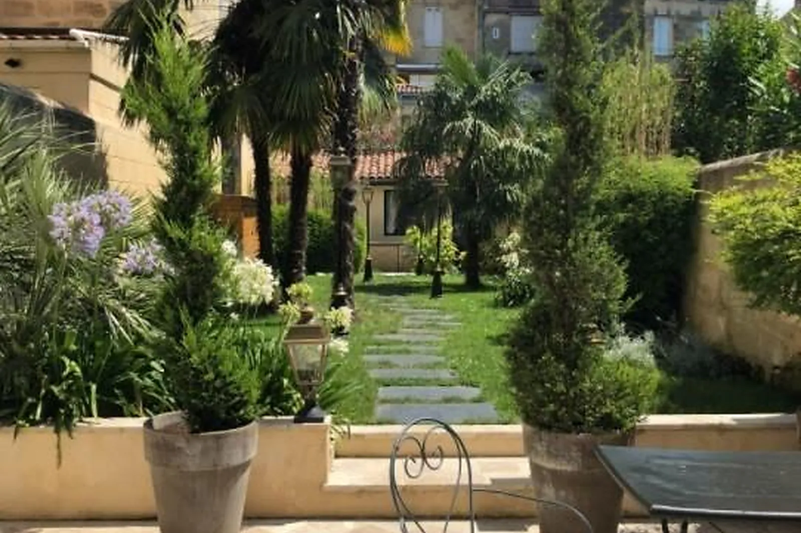 Lieux événementiels, VILLA VICTOR LOUIS