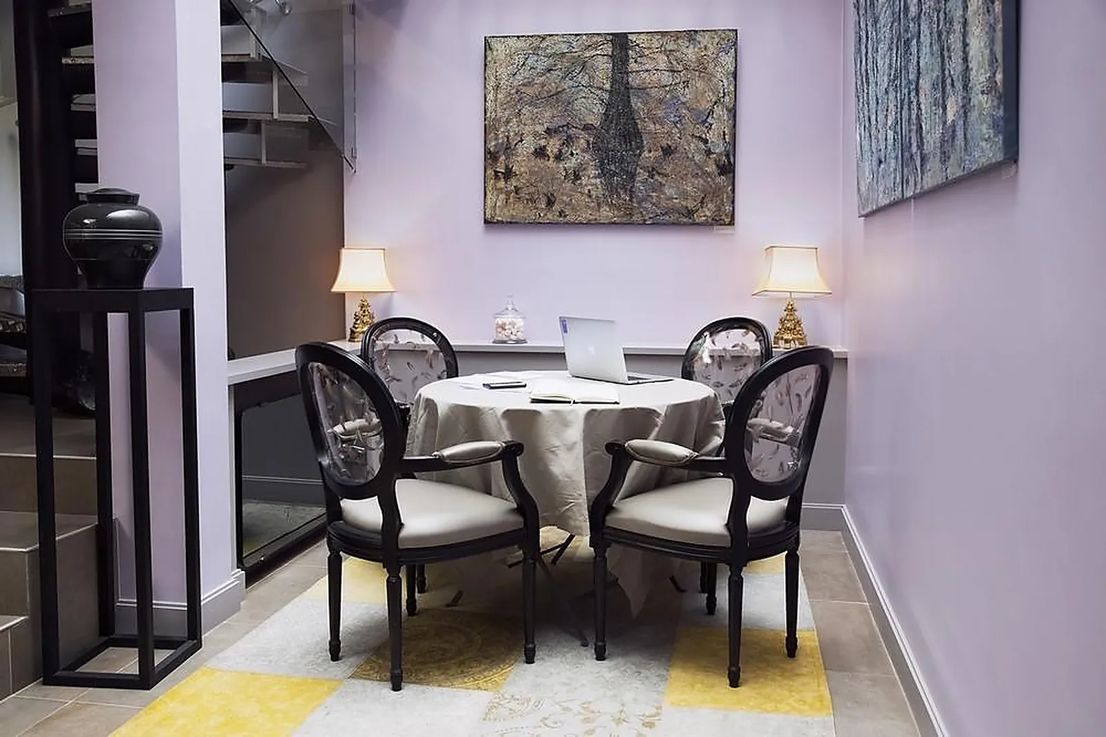 Lieux événementiels, VILLA VIOLET