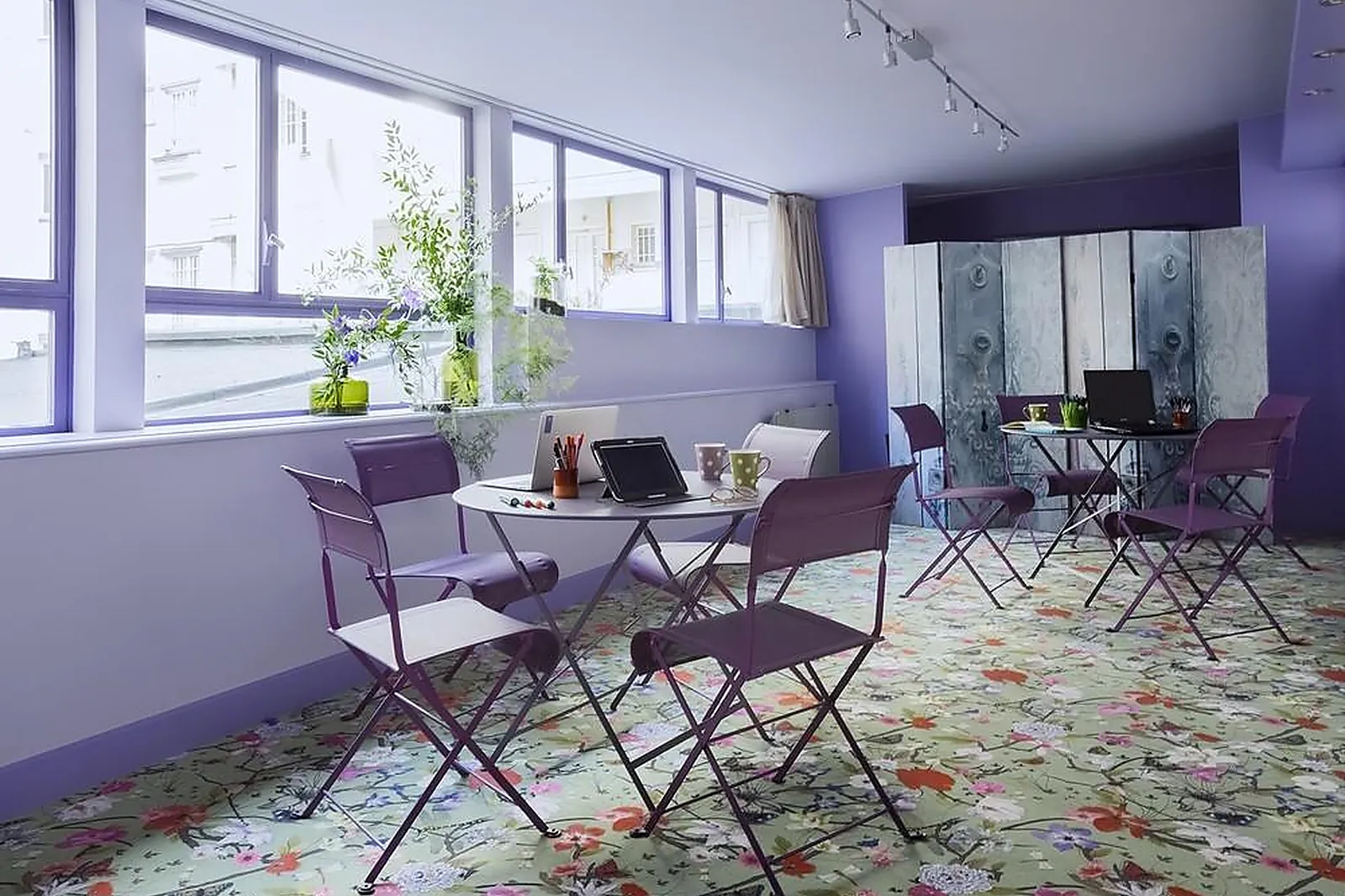 Lieux événementiels, VILLA VIOLET