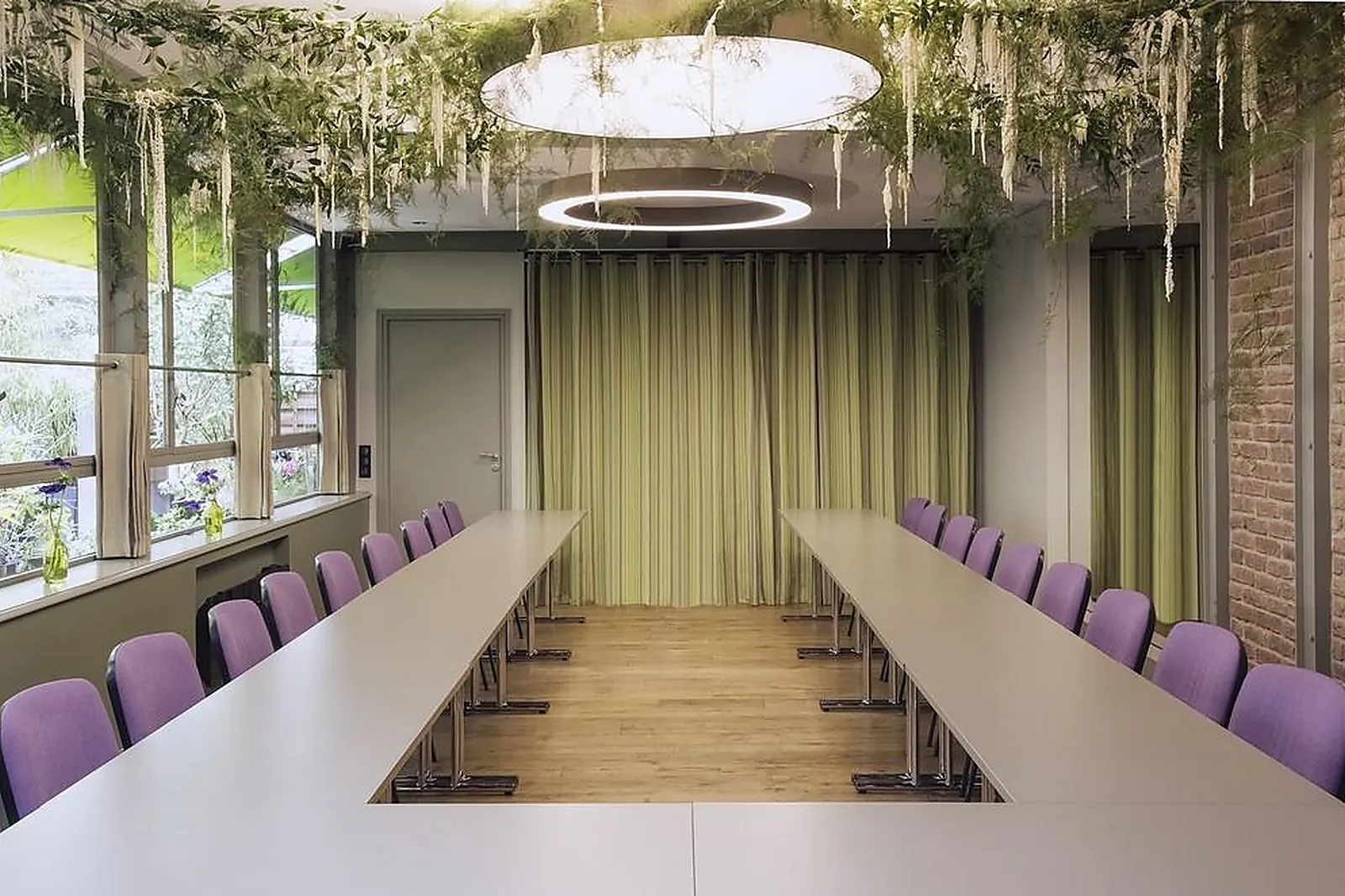 Lieux événementiels, VILLA VIOLET