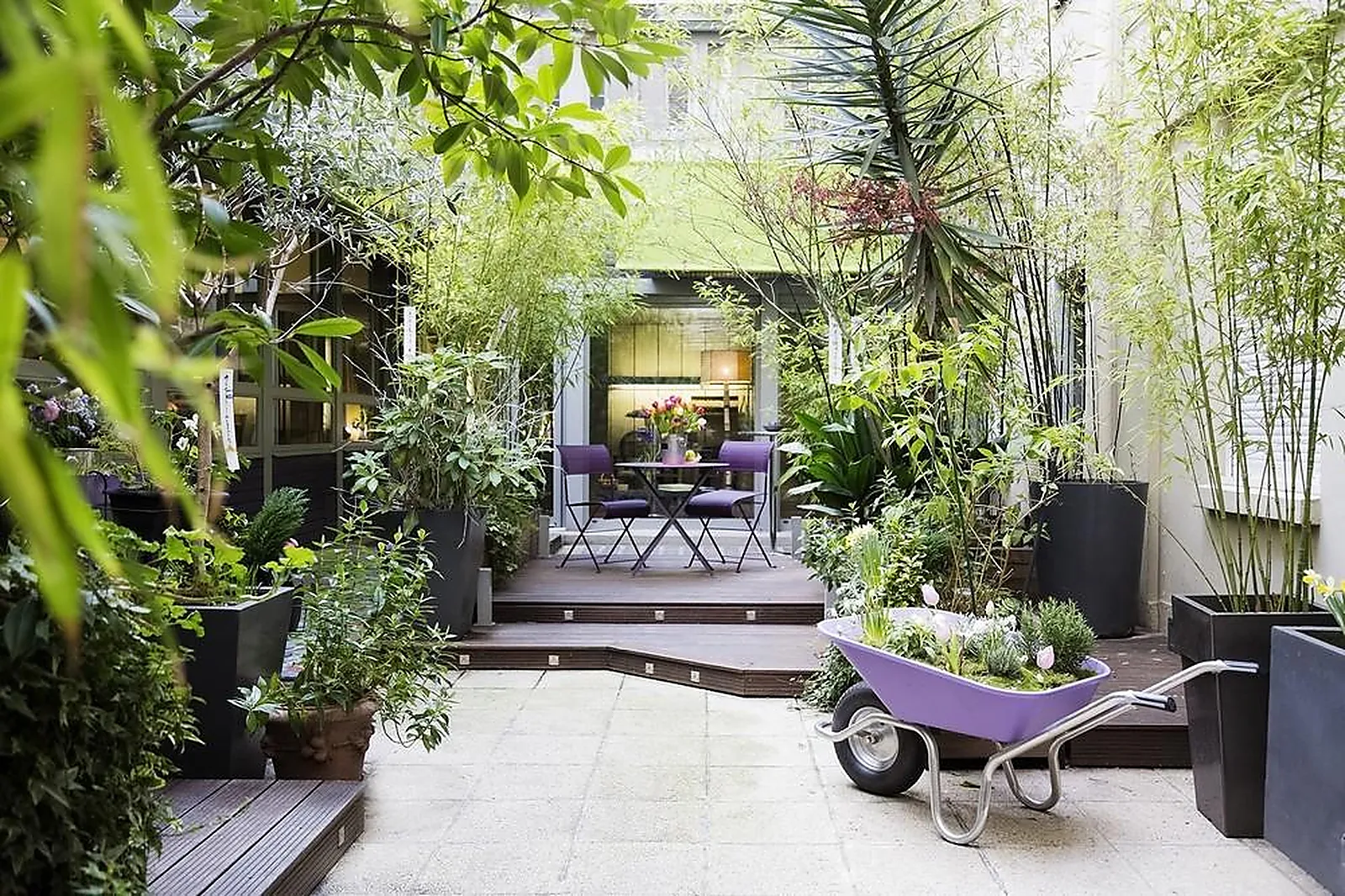 Lieux événementiels, VILLA VIOLET