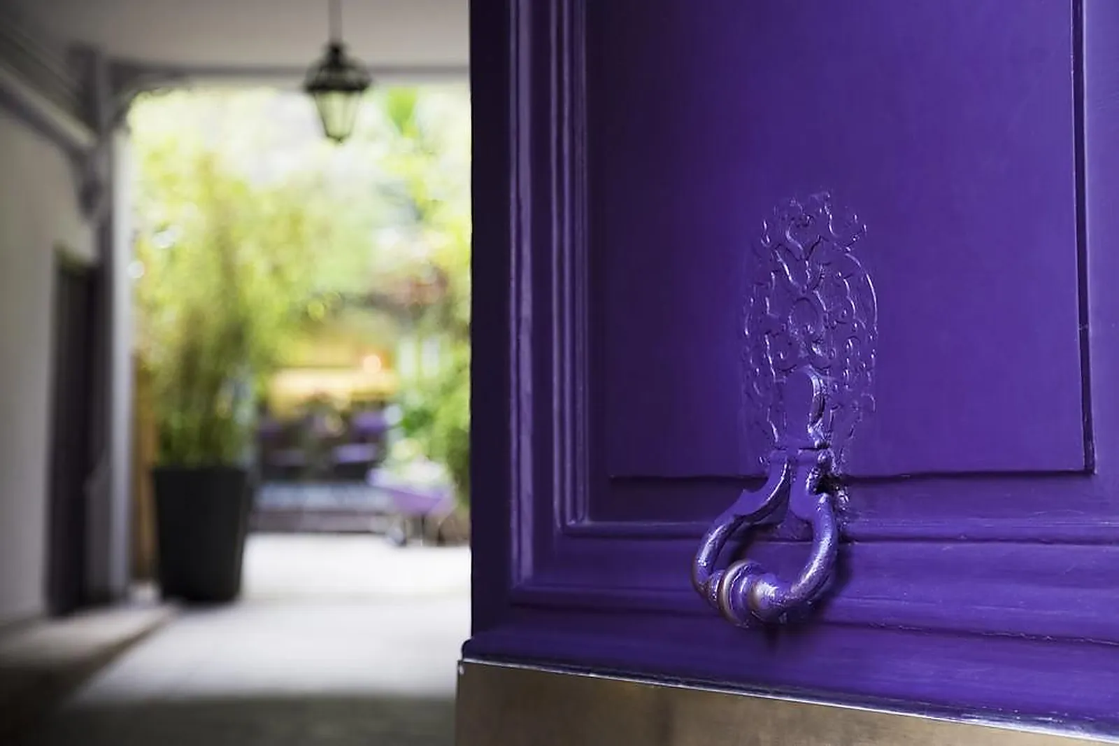 Lieux événementiels, VILLA VIOLET