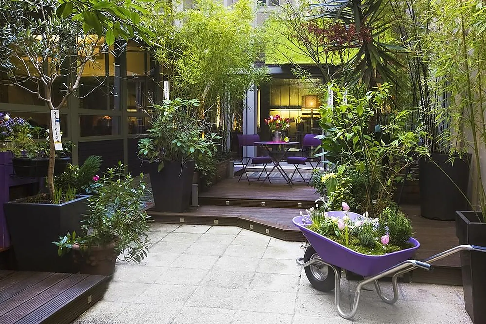 Lieux événementiels, VILLA VIOLET