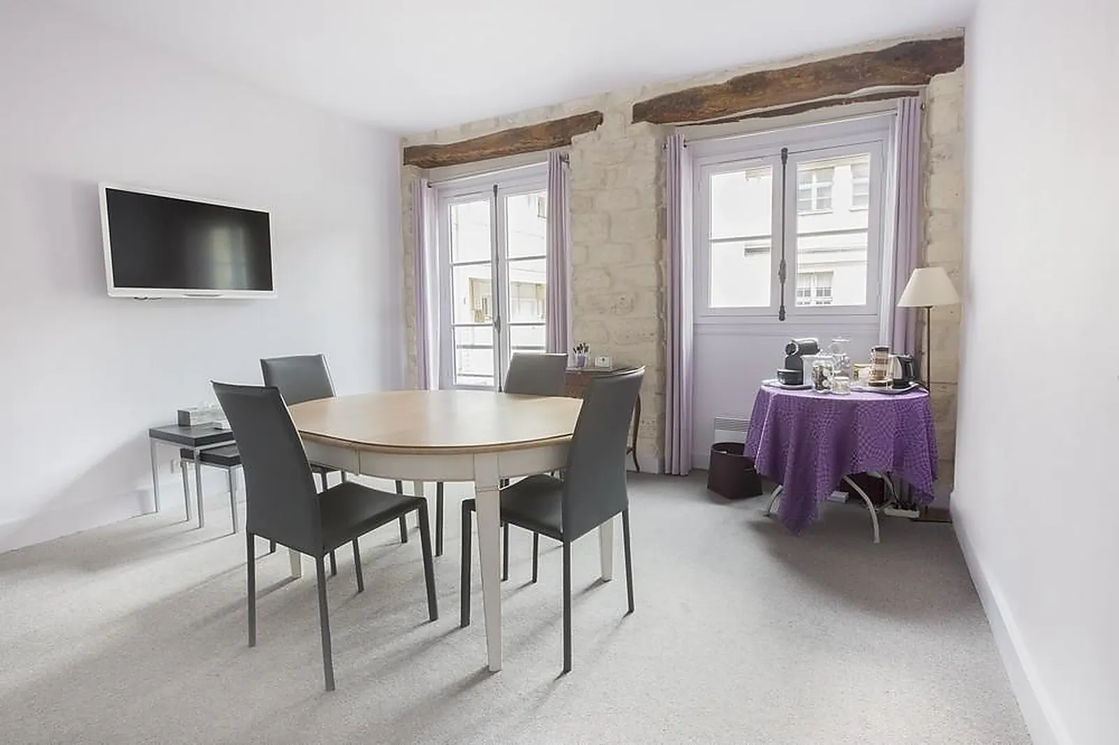 Lieux événementiels, VILLA VIOLET