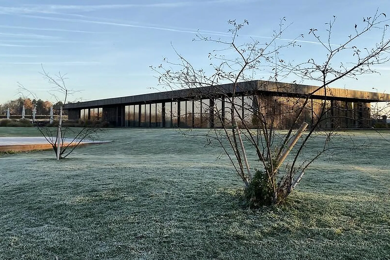 Lieux événementiels, VILLA YOGA