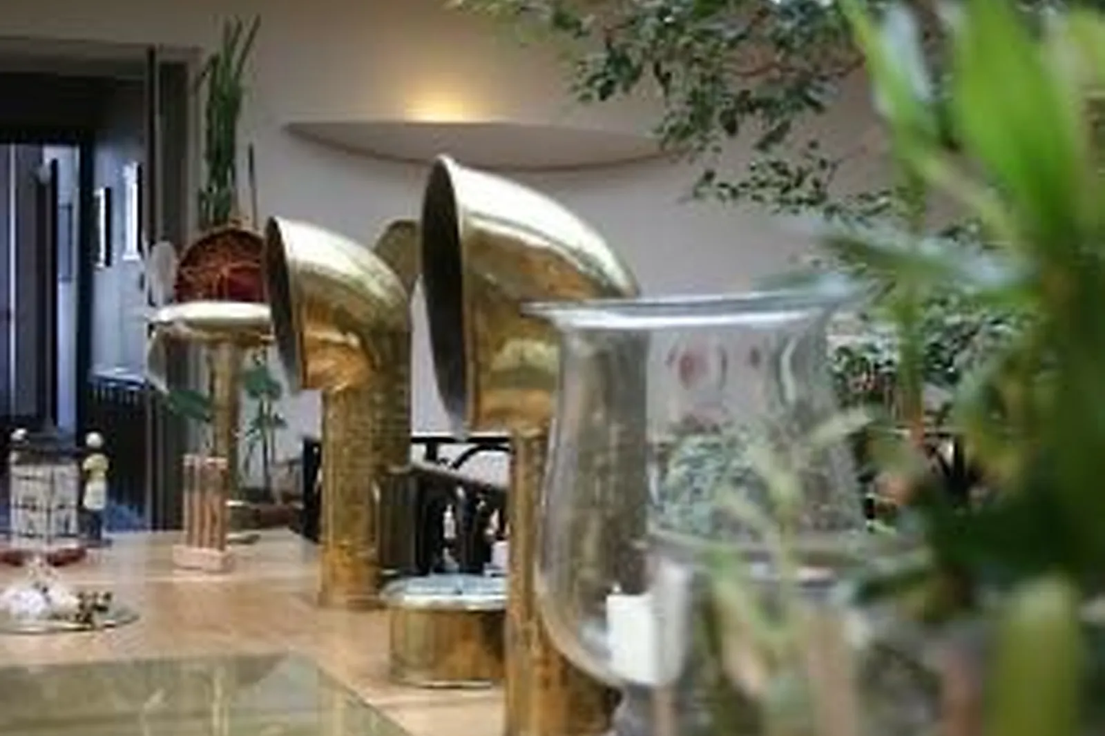 Lieux événementiels, VILLA D'ISLE