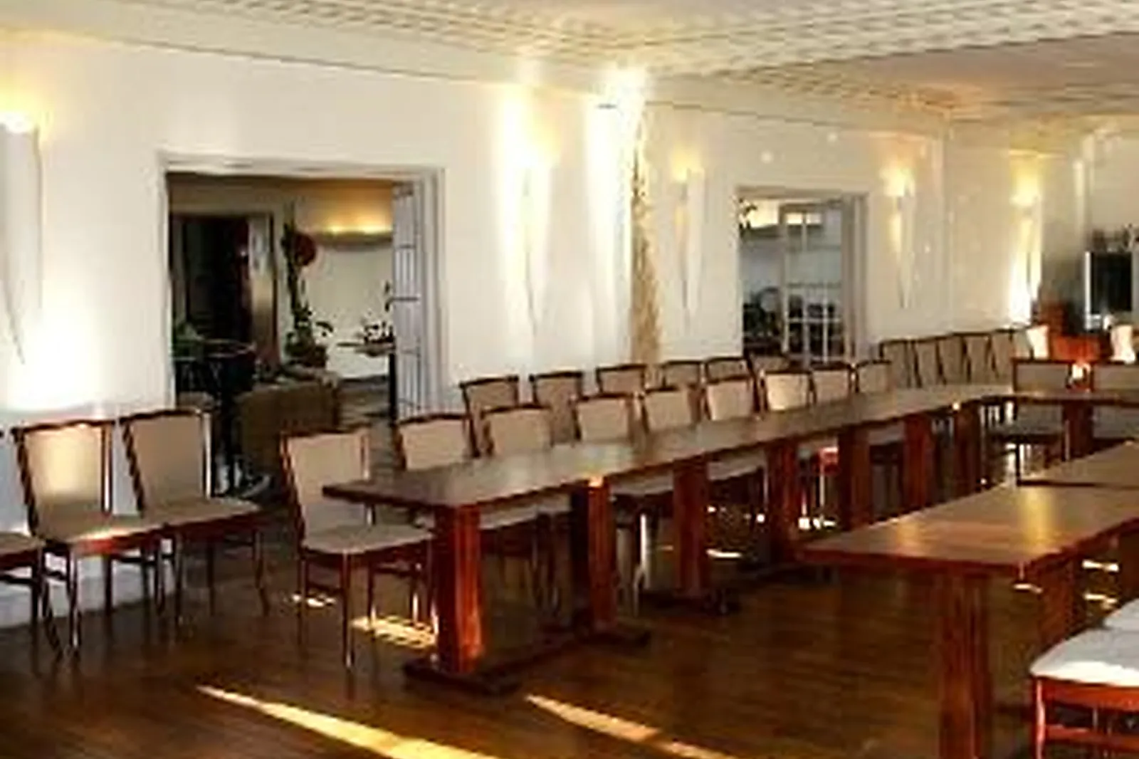 Lieux événementiels, VILLA D'ISLE