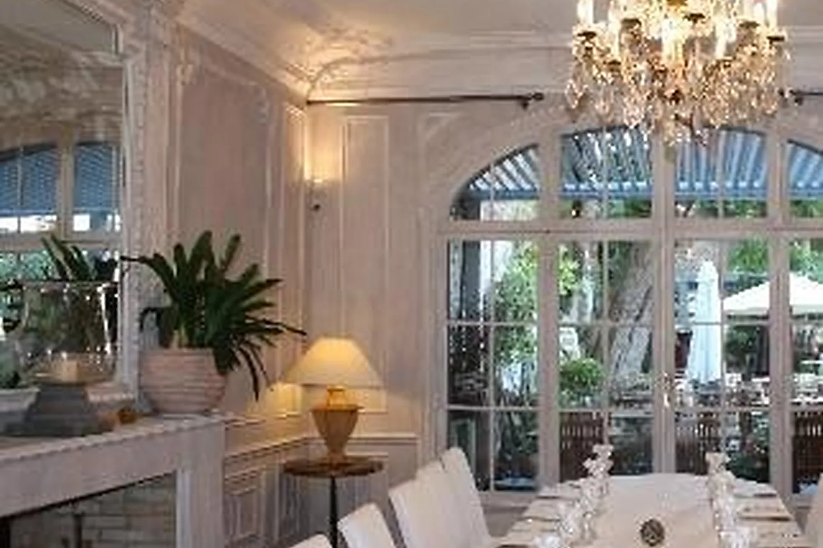 Lieux événementiels, VILLA D'ISLE