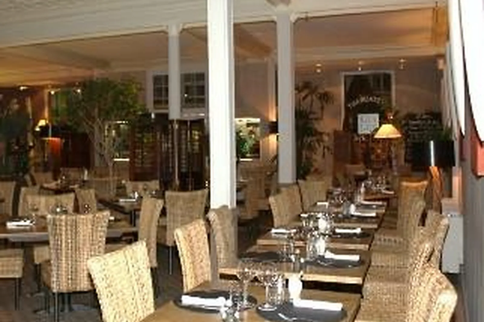 Lieux événementiels, VILLA D'ISLE