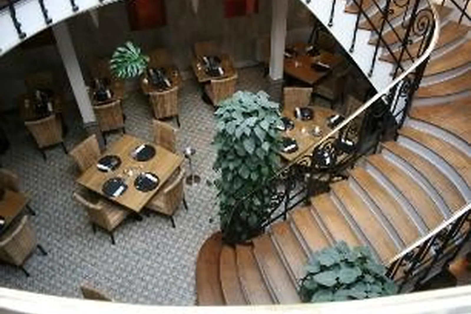 Lieux événementiels, VILLA D'ISLE