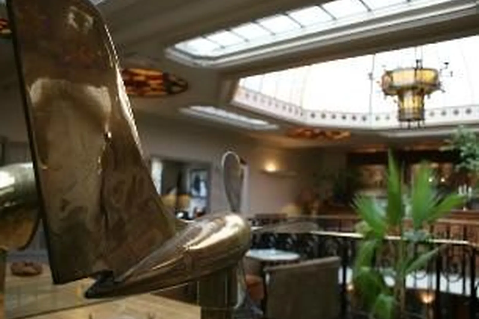 Lieux événementiels, VILLA D'ISLE