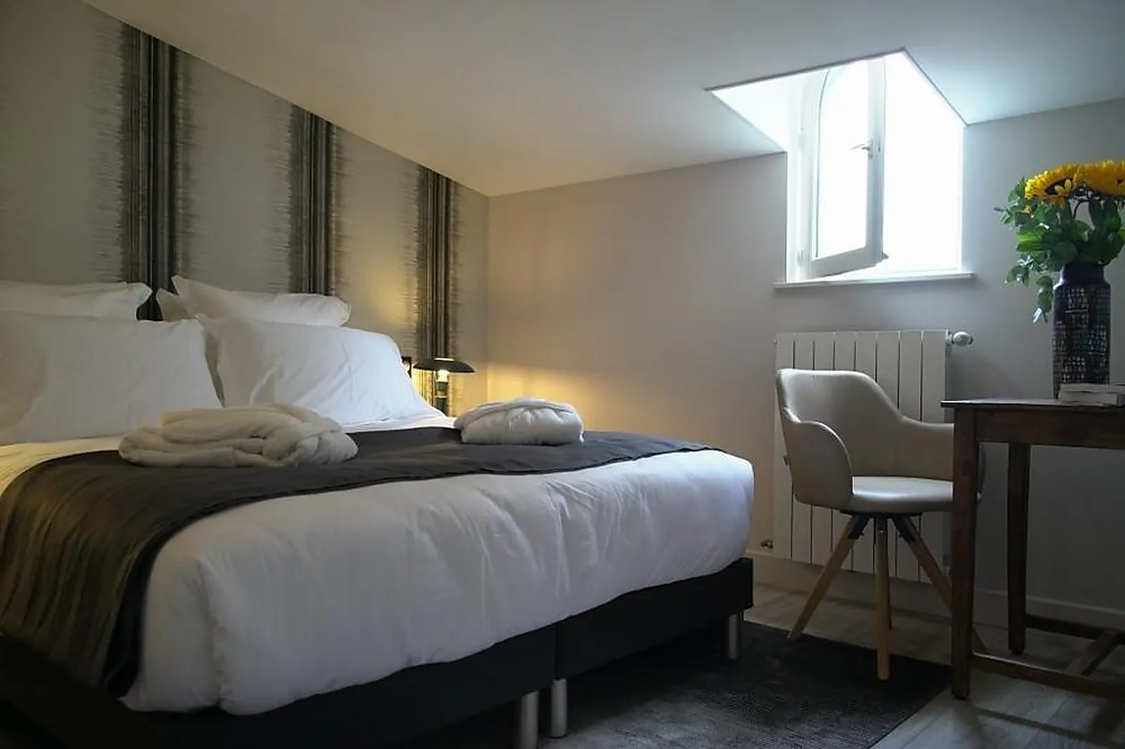 Lieux événementiels, VILLA D’EAUX