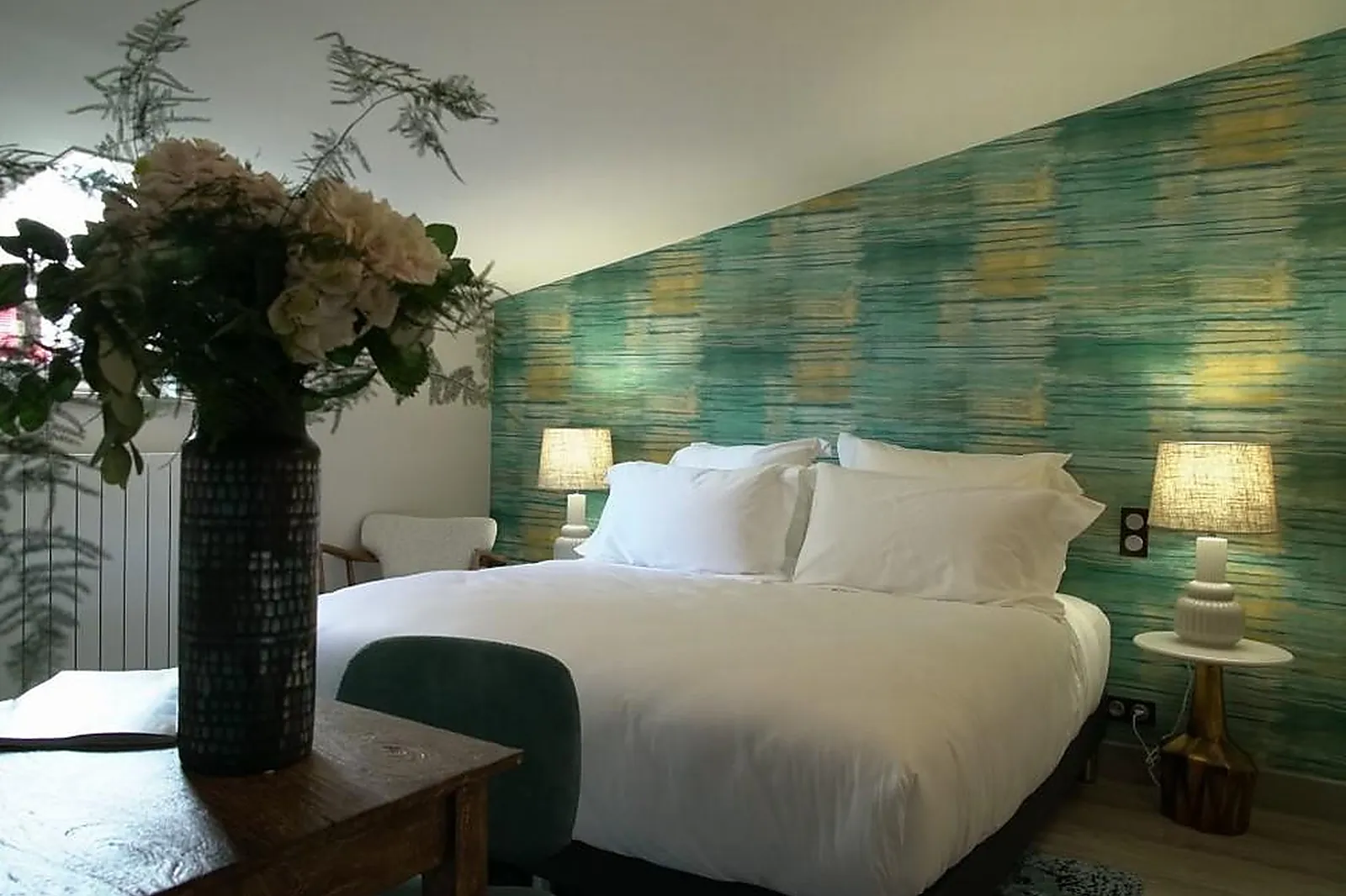 Lieux événementiels, VILLA D’EAUX