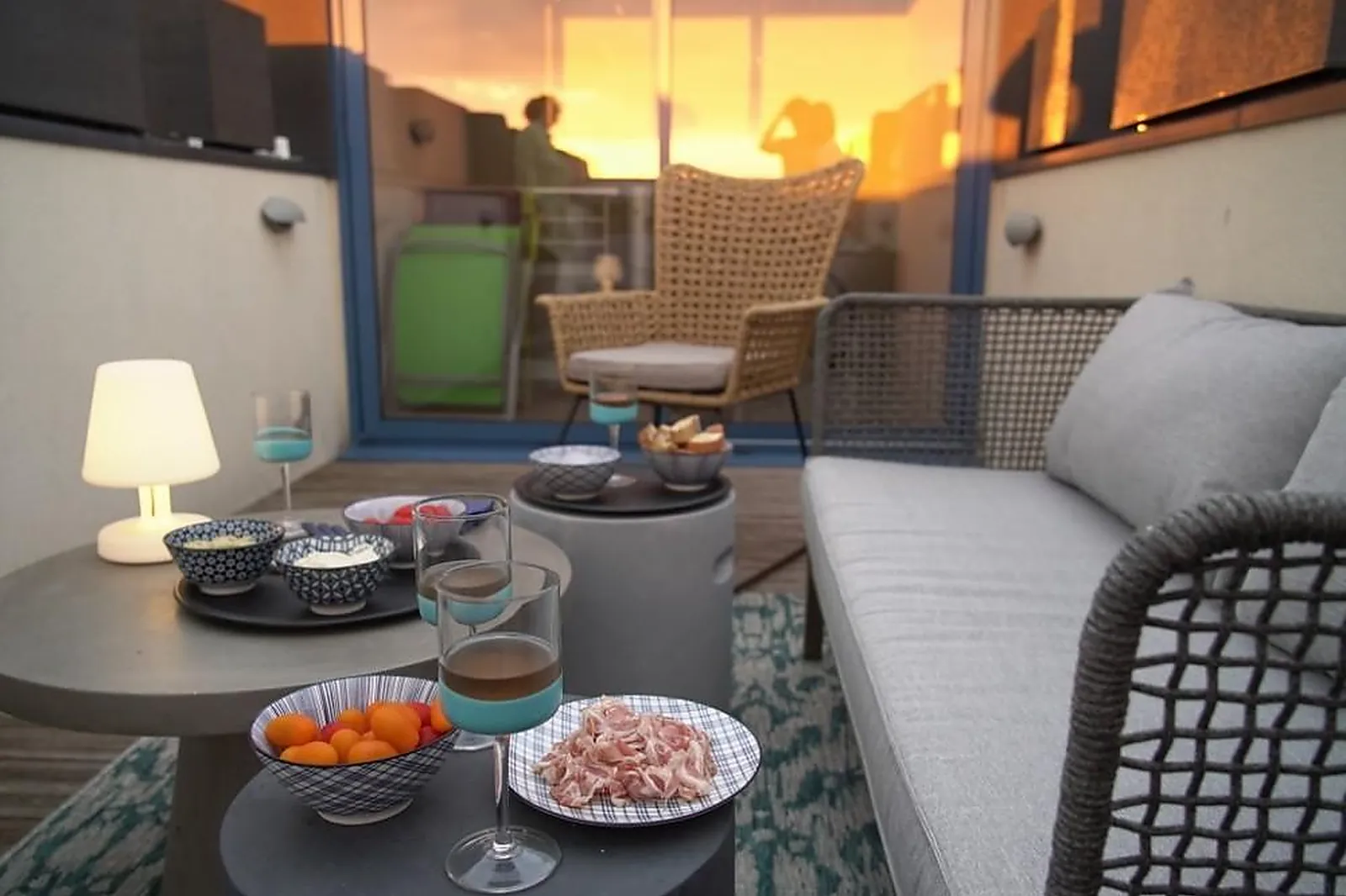 Lieux événementiels, VILLA D’EAUX