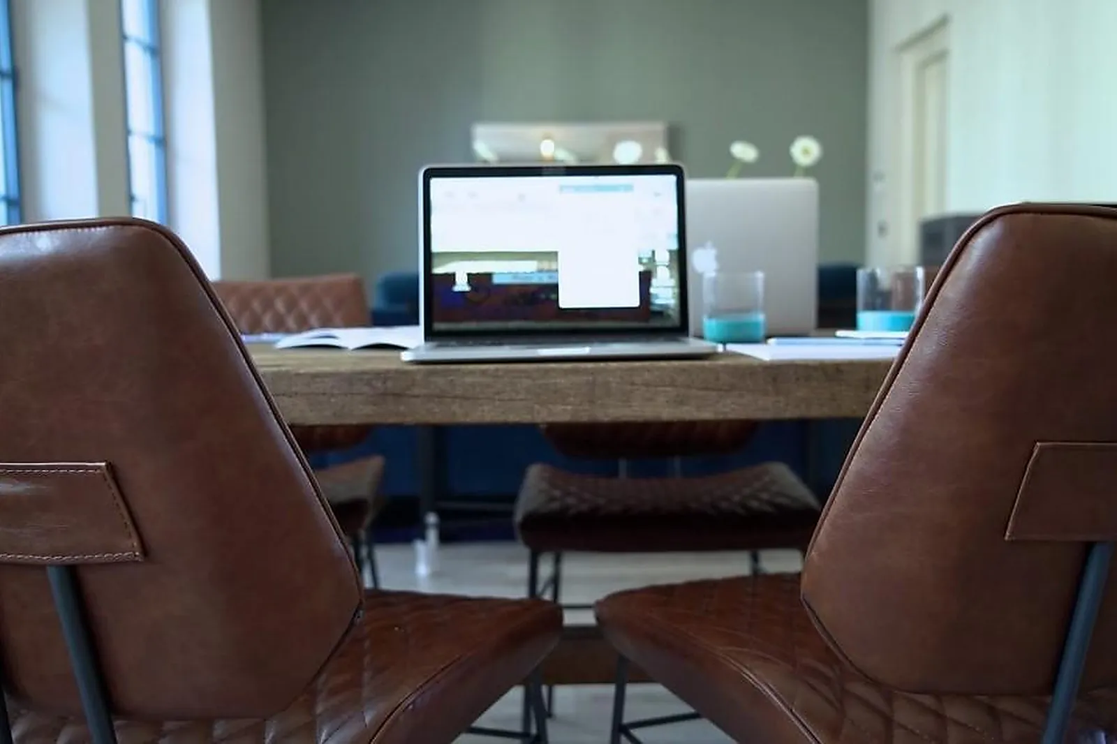 Lieux événementiels, VILLA D’EAUX