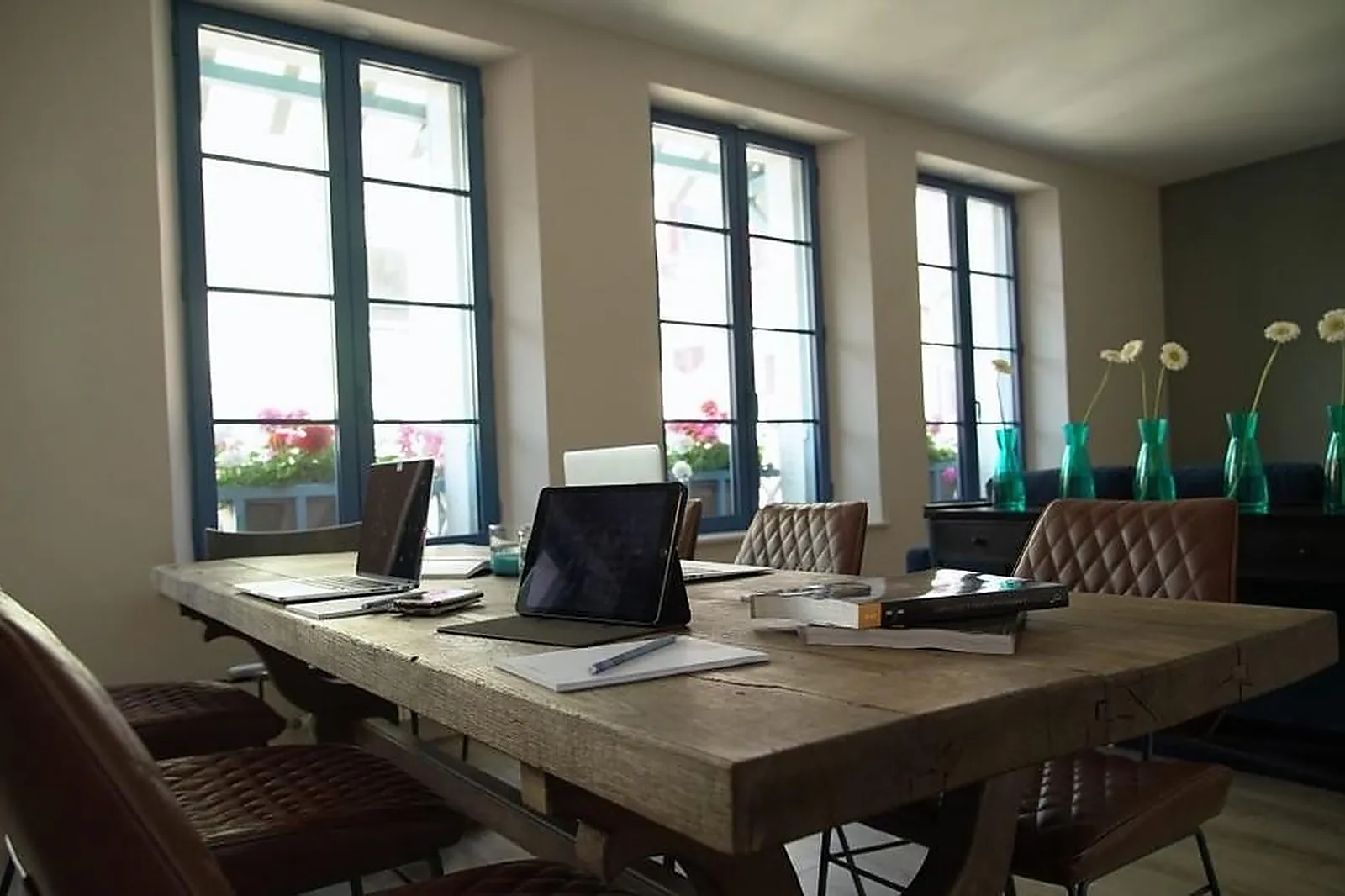 Lieux événementiels, VILLA D’EAUX