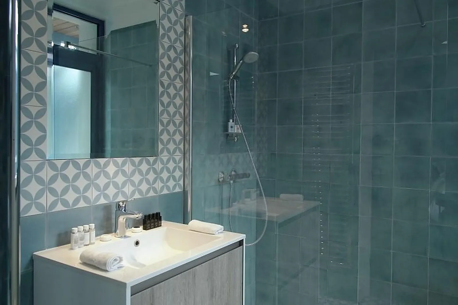 Lieux événementiels, VILLA D’EAUX