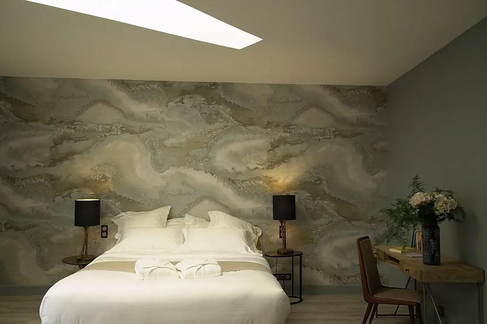 Lieux événementiels, VILLA D’EAUX