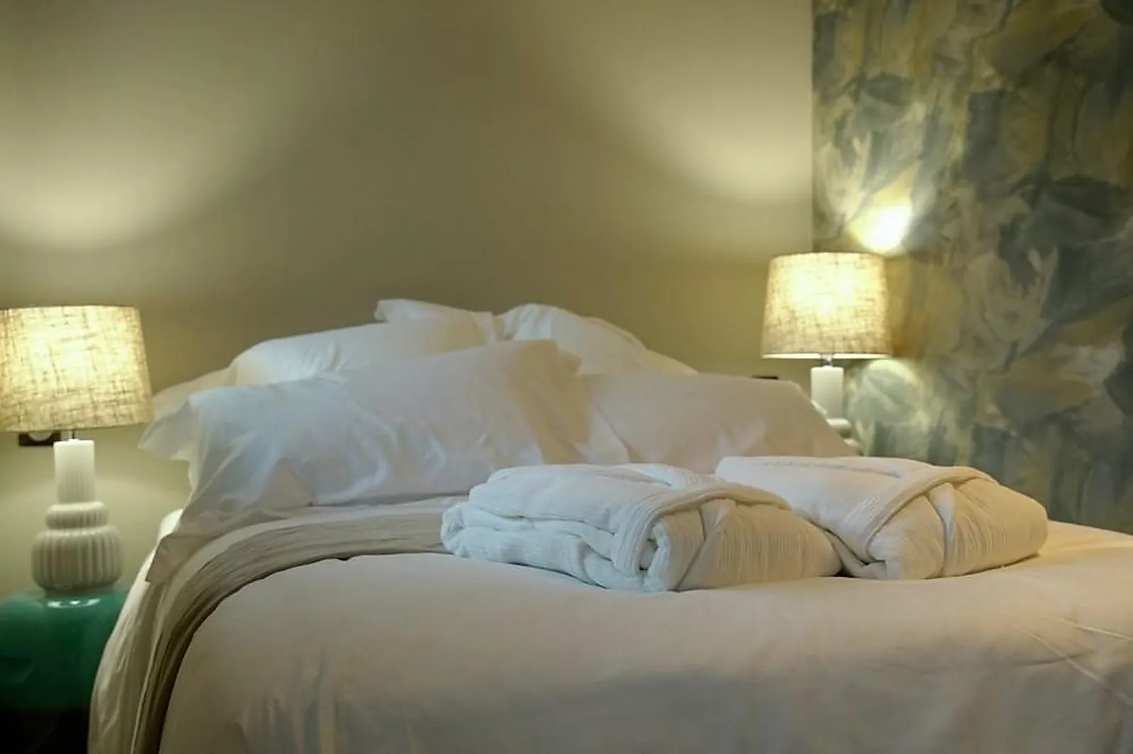 Lieux événementiels, VILLA D’EAUX