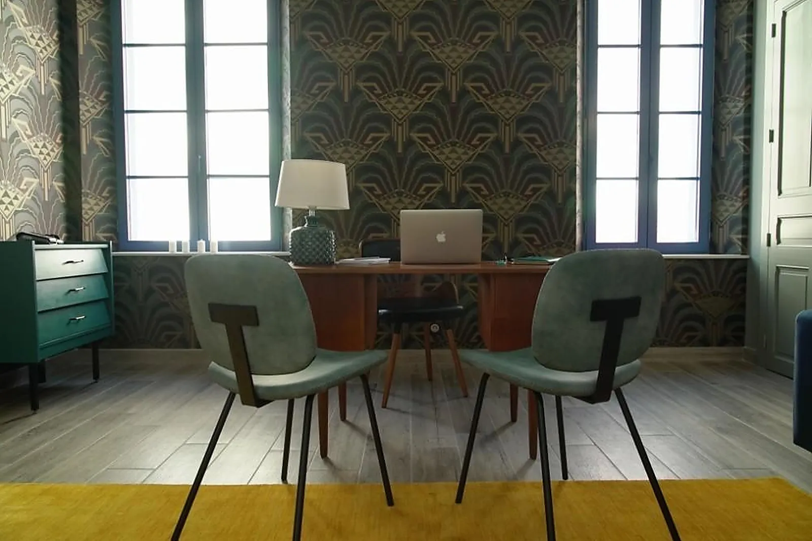 Lieux événementiels, VILLA D’EAUX